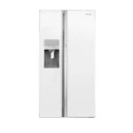 یخچال و فریزر ساید بای ساید 35 فوت اسنوا مدل SN8-3035GW
