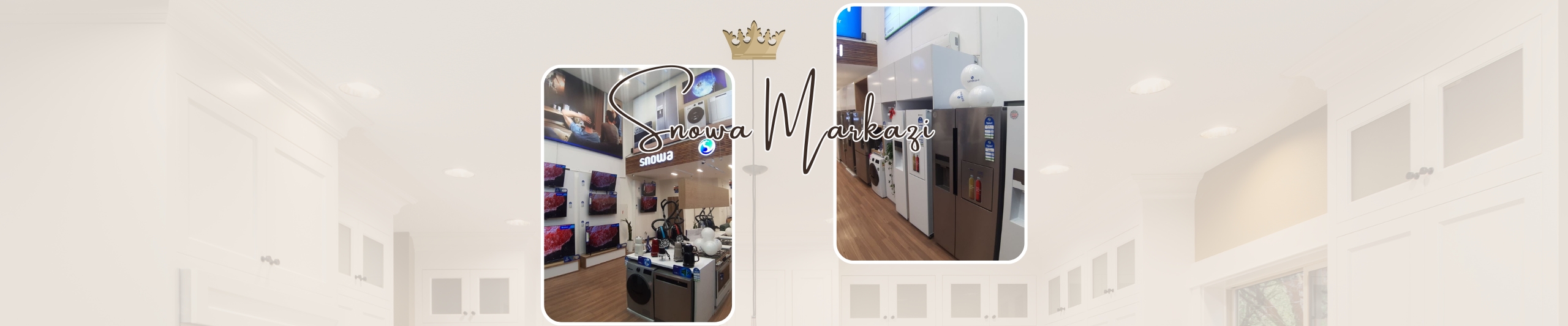 فروشگاه اسنوا مرکزی