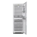 یخچال فریزر پایین اسنوا سری فیت 24 فوت مدل SN4-2024SW - تصویر 2