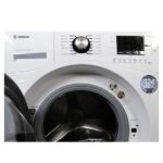 ماشین لباسشویی اسنوا سری اکتا 8 کیلویی مدل SWM-84W40 - تصویر 2