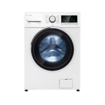 ماشین لباسشویی اسنوا سری هارمونی اسلیم 7 کیلویی مدل SWM-71W11