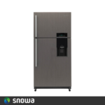 یخچال فریزر بالا اسنوا 27 فوت مدل SN3-2227TI