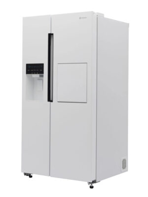 یخچال ساید بای ساید 27 فوت هوشمند اسنوا مدل S1Di-S110