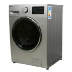 ماشین لباسشویی اتوماتیک اسنوا مدل SWM-B80S ظرفیت 8 کیلوگرم