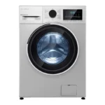 ماشین لباسشویی مدل SWM-B80S اسنوا سری هارمونی ظرفیت 8 کیلوگرم