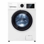 ماشین لباسشویی اتوماتیک اسنوا مدل SWM-B80W ظرفیت 8 کیلوگرم
