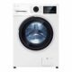 ماشین لباسشویی اتوماتیک اسنوا مدل SWM-B80W ظرفیت 8 کیلوگرم