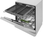 ماشین ظرفشویی 13 نفره اسنوا مدل SDW-A11S