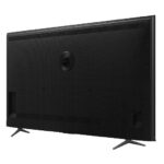 تلویزیون QLED UHD 4K هوشمند google TV تی سی ال مدل C655 سایز 55 اینچ - تصویر 2