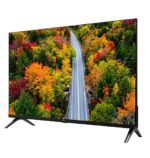 تلویزیون HD تی سی ال مدل D3400 سایز 32 اینچ