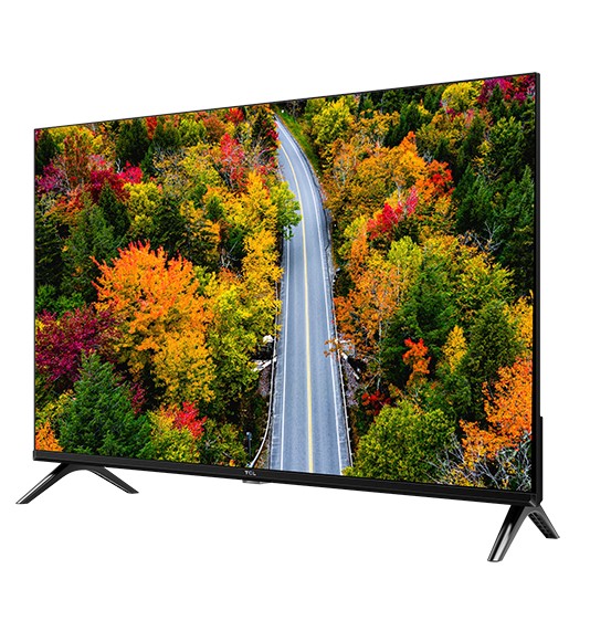 تلویزیون HD تی سی ال مدل D3400 سایز 32 اینچ