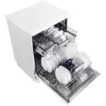 ماشین ظرفشویی 12 نفره اسنوا مدل SWD-226W رنگ سفید - تصویر 3