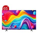 تلویزیون هوشمند ULTRA HD 4K TV تی سی ال مدل P755 سایز 65 اینچ