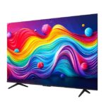 تلویزیون هوشمند ULTRA HD 4K TV تی سی ال مدل P755 سایز 65 اینچ - تصویر 2