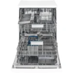 ماشین ظرفشویی 12 نفره اسنوا مدل SWD-226W رنگ سفید - تصویر 2