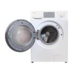 ماشین لباسشویی دوو مدل LM-720W ظرفیت 7 کیلوگرم - تصویر 2