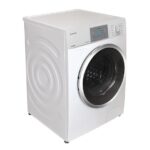 ماشین لباسشویی دوو مدل LM-720W ظرفیت 7 کیلوگرم - تصویر 3