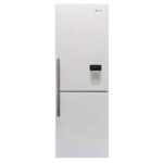 یخچال فریزر اسنوا مدل SNOWA SBDI-S100SW