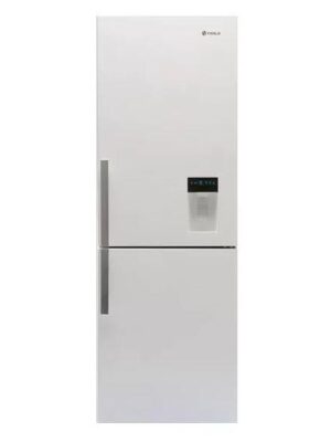 یخچال فریزر اسنوا مدل SNOWA SBDI-S100SW