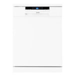 ماشین ظرفشویی 12 نفره اسنوا مدل SWD-226W رنگ سفید