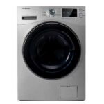 ماشین لباسشویی دوو مدل DWK-PR880S ظرفیت 8 کیلوگرم