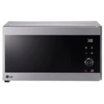 مایکروویو 42 لیتری ال جی MH8265DIS
