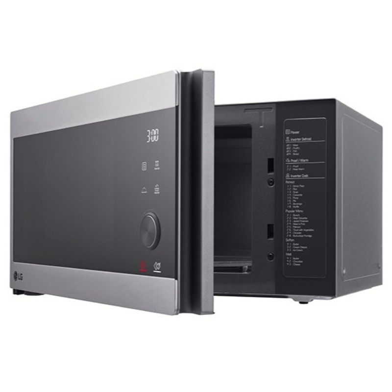 مایکروویو 42 لیتری ال جی MH8265DIS