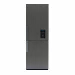 یخچال فریزر اسنوا 24 فوت مدل SBDi-S100TI سری افرا