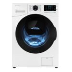 ماشین لباسشویی اسنوا مدل SWM-F92W ظرفیت 9 کیلوگرم