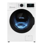 ماشین لباسشویی اسنوا مدل SWM-F92W ظرفیت 9 کیلوگرم