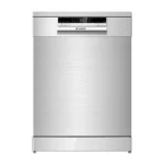 ماشین ظرفشویی 12 نفره اسنوا مدل SWD-226S رنگ استیل