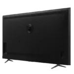 تلویزیون QLED UHD 4K هوشمند google TV تی سی ال مدل C655 سایز 75 اینچ - تصویر 2
