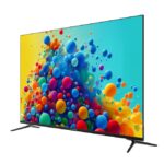 تلویزیون UHD 4K هوشمند ایکس ویژن سری 7 مدل XCU785 سایز 50 اینچ - تصویر 2