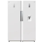یخچال و فریزر دوقلو 40 فوت دوو مدل SRI/SFI-20MW