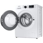 ماشین لباسشویی سامسونگ 9 کیلویی مدل WW90TA046AE - تصویر 2