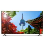 تلویزیون ال ای دی هوشمند دوو مدل DSL-50MS3000U سایز 50 اینچ - تصویر 2