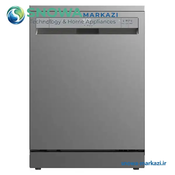 ماشین ظرفشویی 14 نفره دوو مدل DW-200S سری سالدا