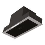 هود مخفی اسنوا مدل SCH7-1102G توکار - تصویر 2