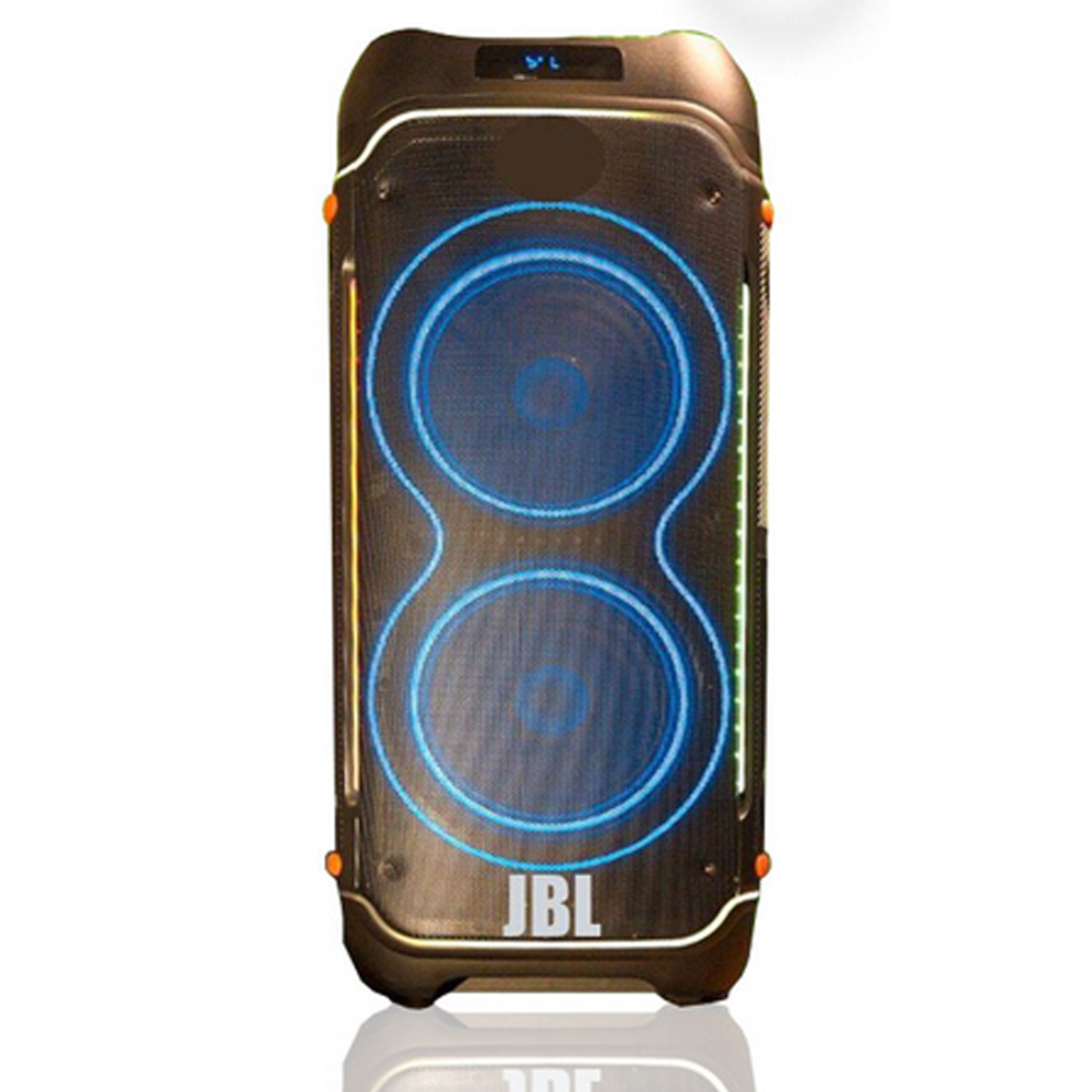 3 اسپیکر جی بی ال مدل JBL PartyBox 1023 - تصویر 1