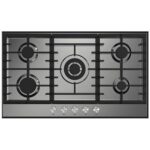 اجاق گاز صفحه ای اسنوا مدل SGH5-90202G
