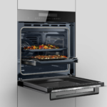 فر توکار اسنوا مدل SCE-3630 - تصویر 2