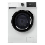 ماشین لباسشویی اسنوا 8 کیلویی مدل Arta آرتا SWM-C81W