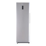 یخچال و فریزر دوقلو 38 فوت اسنوا مدل SRDi/SFDi-M210SS - تصویر 3