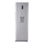 یخچال و فریزر دوقلو 38 فوت اسنوا مدل SRDi/SFDi-M210SS - تصویر 2