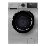 ماشین لباسشویی اسنوا 8 کیلویی مدل Arta آرتا SWM-C81S