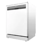 ماشین ظرفشویی 14 نفره دوو مدل DW-200W سری سالدا - تصویر 2