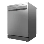 ماشین ظرفشویی 14 نفره دوو مدل DW-200S سری سالدا - تصویر 2