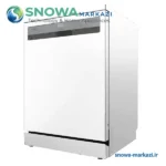 ماشین ظرفشویی 14 نفره دوو مدل DW-200W سری سالدا - تصویر 3
