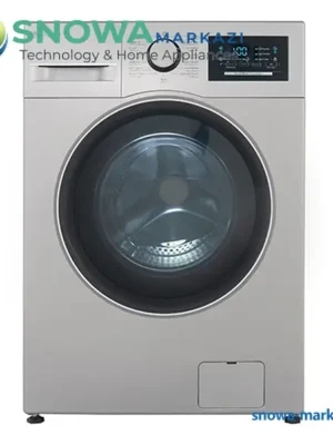 ماشین لباسشویی اسنوا 8 کیلویی مدل Arian آرین SWM-A81S