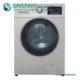 ماشین لباسشویی اسنوا 8 کیلویی مدل Arian آرین SWM-A81S